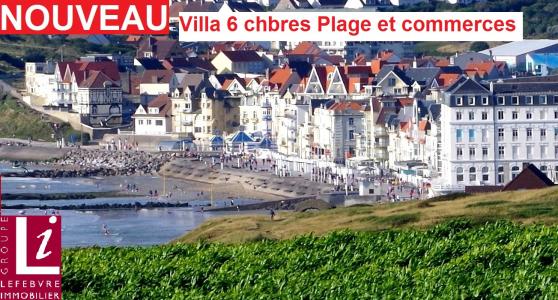 For sale Wimereux Pas de calais (62930) photo 0