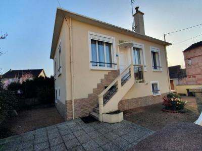 For sale Cusset 6 rooms 100 m2 Allier (03300) photo 0