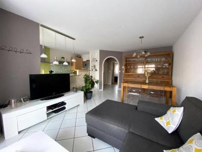 Acheter Appartement Pont-de-claix 185000 euros