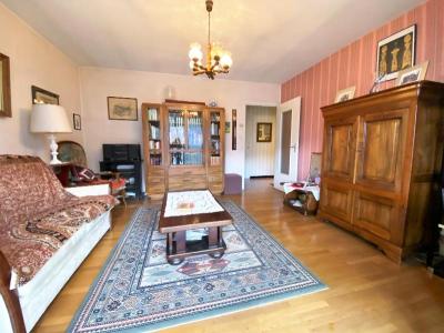 For sale Echirolles 4 rooms 69 m2 Isere (38130) photo 2