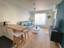 Rent for holidays Apartment Golfe-juan  36 m2 2 pieces