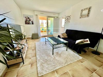 For sale Antibes 2 rooms 32 m2 Alpes Maritimes (06600) photo 3