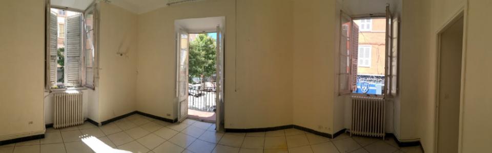For rent Bastia 3 rooms 75 m2 Corse (20200) photo 1