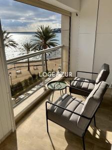 Vacation rentals Antibes 2 rooms 37 m2 Alpes Maritimes (06600) photo 2