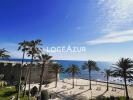 Rent for holidays Apartment Antibes  37 m2 2 pieces