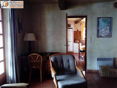 Vacation rentals Saint-aygulf Le Boucharel 5 rooms 100 m2 Var (83370) photo 3
