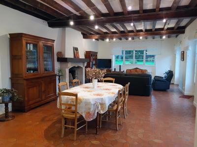 For sale Ernee 8 rooms 310 m2 Mayenne (53500) photo 1