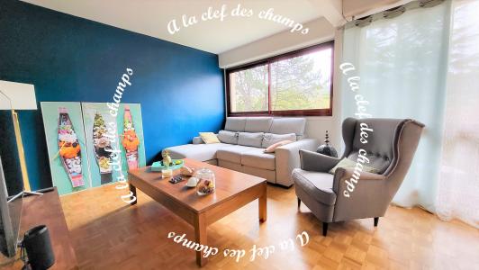 Acheter Appartement Gif-sur-yvette