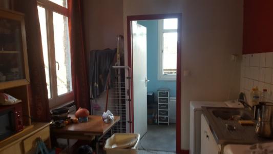 For sale Lille 3 rooms 45 m2 Nord (59000) photo 3
