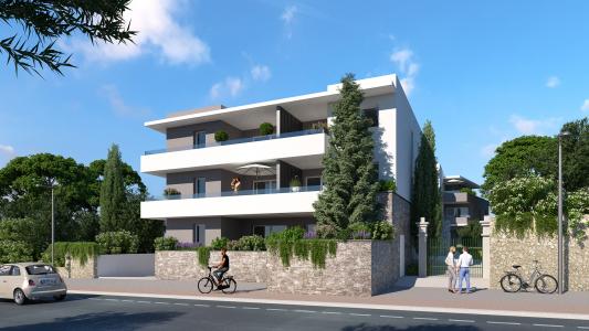 Annonce Vente Appartement Montpellier 34