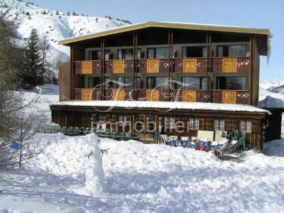 For sale Barcillonnette VARS 648 m2 Hautes alpes (05110) photo 0