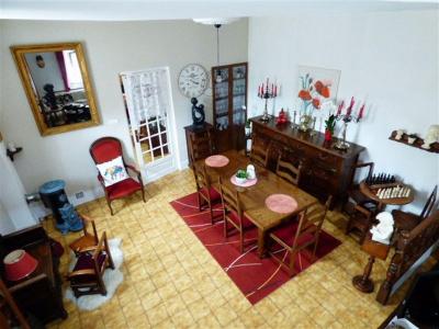 For sale Bar-le-duc 6 rooms 151 m2 Meuse (55000) photo 0