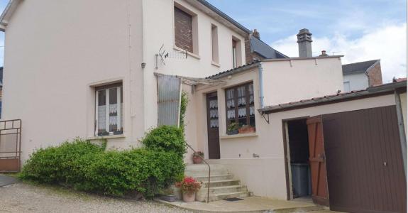 For sale Abbeville 4 rooms 97 m2 Somme (80100) photo 0