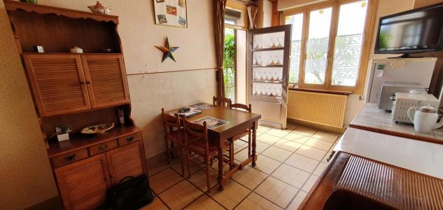 For sale Abbeville 4 rooms 97 m2 Somme (80100) photo 3
