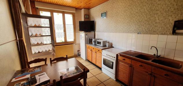 For sale Abbeville 4 rooms 97 m2 Somme (80100) photo 4