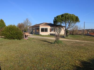 For sale Saint-georges Lot et garonne (47370) photo 0