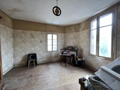 Acheter Maison Mont-de-marsan 138000 euros