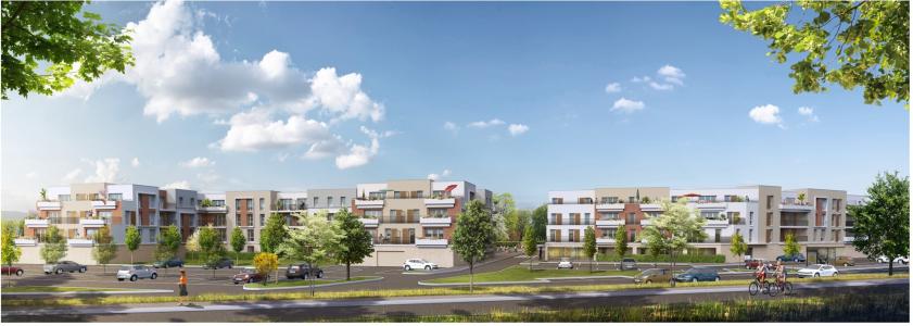 Acheter Local commercial 246 m2 Coulommiers