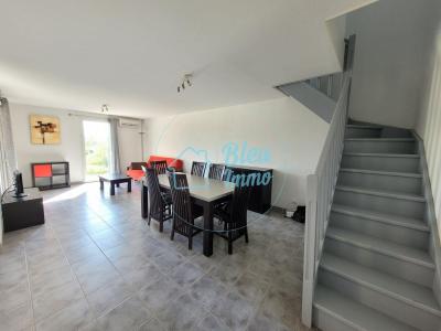 For sale Fabregues 4 rooms 80 m2 Herault (34690) photo 4