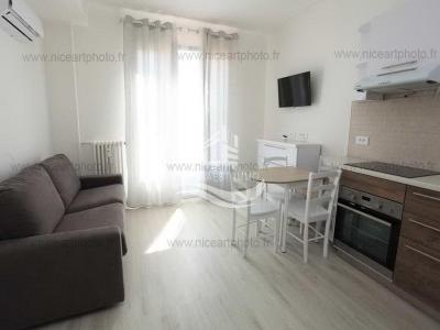 For rent Nice GAMBETTA 2 rooms 52 m2 Alpes Maritimes (06000) photo 0