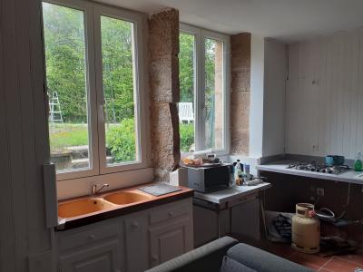 Annonce Vente Maison Neuilly-l'eveque 52