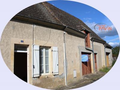 For sale Germigny-l'exempt 4 rooms 65 m2 Cher (18150) photo 2