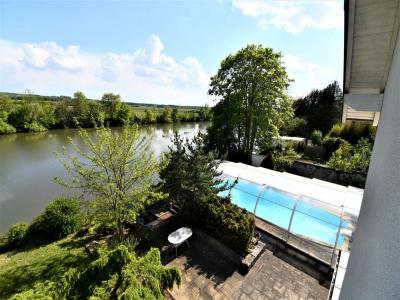 For sale Gray 8 rooms 287 m2 Haute saone (70100) photo 0