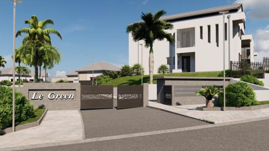 Acheter Maison Saint-francois Guadeloupe