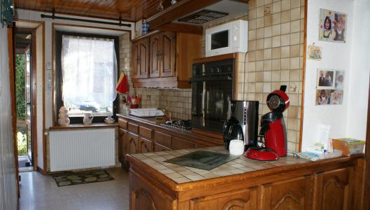 For sale Herimoncourt 5 rooms 90 m2 Doubs (25310) photo 0