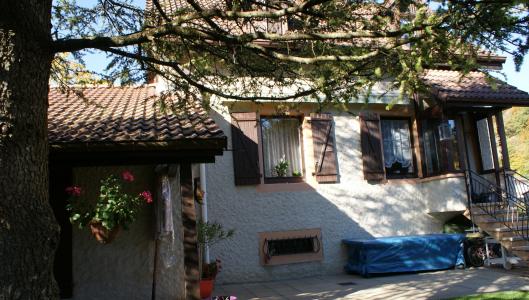 For sale Herimoncourt 5 rooms 90 m2 Doubs (25310) photo 1