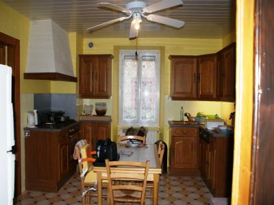 For sale Seloncourt 5 rooms 95 m2 Doubs (25230) photo 0