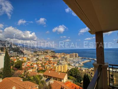 For sale Cap-d'ail 4 rooms 73 m2 Alpes Maritimes (06320) photo 0