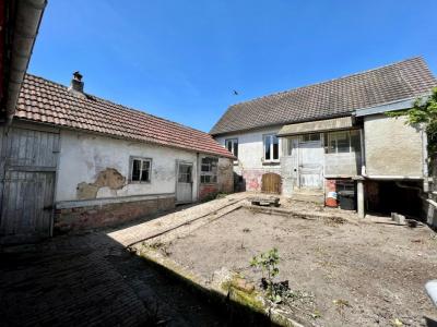 For sale Guerbigny 2 rooms 50 m2 Somme (80500) photo 0