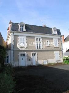 For sale Ecueille 354 m2 Indre (36240) photo 1