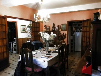 Life-annuity Carcassonne 7 rooms 165 m2 Aude (11000) photo 0