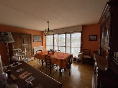 For sale Beauvais 5 rooms 95 m2 Oise (60000) photo 1