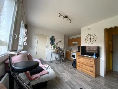 For sale Lille 2 rooms 32 m2 Nord (59000) photo 3