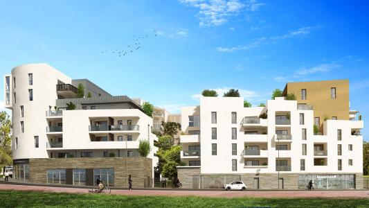 Annonce Vente Appartement Montpellier 34