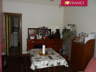 For sale Saint-amand-montrond 4 rooms 80 m2 Cher (18200) photo 0