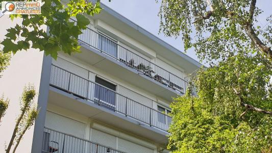 Acheter Appartement Lormont 138000 euros