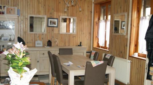 For sale Berteaucourt-les-dames 5 rooms 80 m2 Somme (80850) photo 0