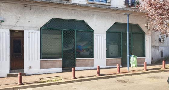 Annonce Vente Commerce Drancy 93