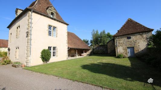 For sale Curgy 6 rooms 240 m2 Saone et loire (71400) photo 0