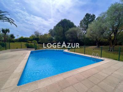 Vacation rentals Golfe-juan 2 rooms 36 m2 Alpes Maritimes (06220) photo 0