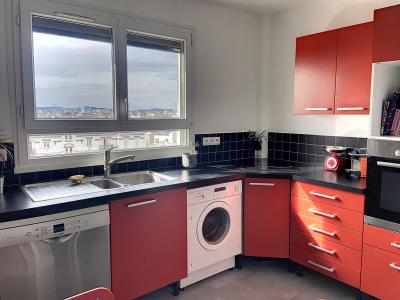 Acheter Appartement Asnieres-sur-seine 649000 euros