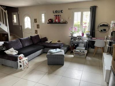 For sale Hermes 6 rooms 96 m2 Oise (60370) photo 0