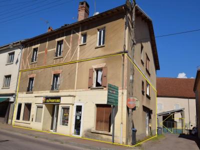 For sale Dampierre-sur-salon 168 m2 Haute saone (70180) photo 0