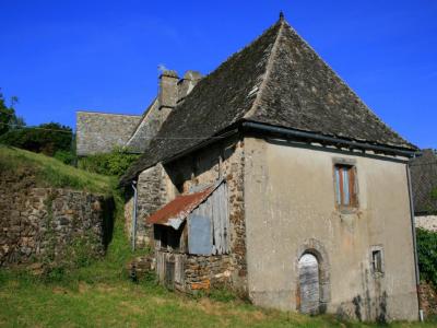 Acheter Maison Taussac Aveyron