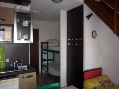 Vacation rentals Cervione prunete 2 rooms 50 m2 Corse (20221) photo 2