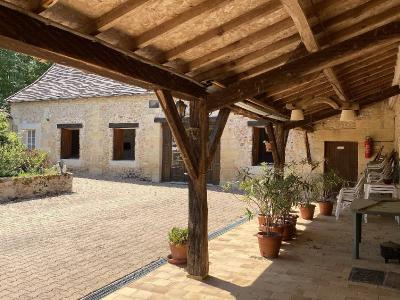 For sale Bassillac VERGT 11 rooms 470 m2 Dordogne (24330) photo 4